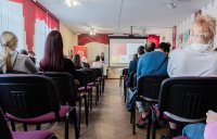 В ЧГПУ состоялось открытие Университетской педагогической школы В ЧГПУ состоялось открытие Университетской педагогической школы