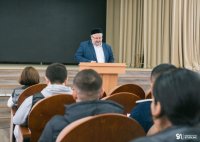 В ЧГПУ обсудили проблемы социально-культурной адаптации студентов-иностранцев