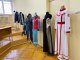 В ЧГПУ обсудили проблемы подготовки кадров для швейной промышленности В ЧГПУ обсудили проблемы подготовки кадров для швейной промышленности