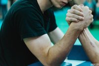 Итоги первенства вуза по армрестлингу среди первокурсников Итоги первенства вуза по армрестлингу среди первокурсников