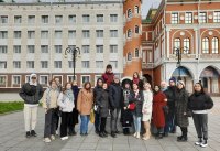 По «Пушкинской карте» – в музеи Йошкар-Олы По «Пушкинской карте» – в музеи Йошкар-Олы