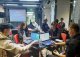 Студенты ЧГПУ стали участниками хакатона Tender Hack Студенты ЧГПУ стали участниками хакатона Tender Hack