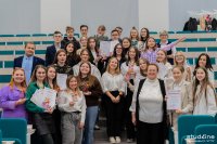 Подведены итоги вузовской олимпиады по педагогике среди студентов и школьников