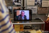 Выставка в Музее истории Университета Яковлева: «Профессор, академик, писатель-публицист, основоположник этнопедагогики Г.Н. Волков»