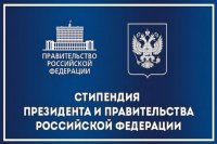 Студенты ЧГПУ – стипендиаты Президента и Правительства Российской Федерации Студенты ЧГПУ – стипендиаты Президента и Правительства Российской Федерации