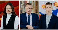 В ЧГПУ назвали победителей XI конкурса «Куратор и Наставник года» В ЧГПУ назвали победителей XI конкурса «Куратор и Наставник года»