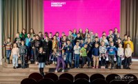 «Каникулы с пользой» для учащихся начальных классов «Каникулы с пользой» для учащихся начальных классов