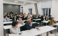 «УПК 21 – учебно-производственные классы»