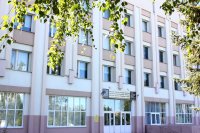 Студенты факультета чувашской и русской филологии на научно-практической конференции в Донбассе Студенты факультета чувашской и русской филологии на научно-практической конференции в Донбассе