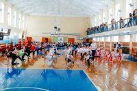 Факультет физической культуры приглашает на День открытых дверей