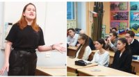 Профориентационная встреча с абитуриентами