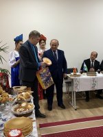 Русский язык не имеет границ Русский язык не имеет границ