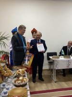 Русский язык не имеет границ Русский язык не имеет границ