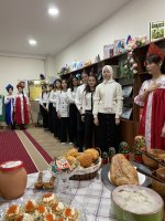 Русский язык не имеет границ Русский язык не имеет границ