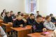 Будущие абитуриенты посетили факультет физической культуры