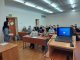 Будущие абитуриенты посетили факультет физической культуры