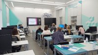 В ЧГПУ состоялась IV Всероссийская научно-практическая конференция «Физиология человека»