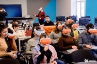 ТЕХНОПАРК УНИВЕРСАЛЬНЫХ ПЕДАГОГИЧЕСКИХ КОМПЕТЕНЦИЙ «УЧИТЕЛЬ БУДУЩЕГО ПОКОЛЕНИЯ РОССИИ» ТЕХНОПАРК УНИВЕРСАЛЬНЫХ ПЕДАГОГИЧЕСКИХ КОМПЕТЕНЦИЙ «УЧИТЕЛЬ БУДУЩЕГО ПОКОЛЕНИЯ РОССИИ»