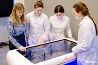 ТЕХНОПАРК УНИВЕРСАЛЬНЫХ ПЕДАГОГИЧЕСКИХ КОМПЕТЕНЦИЙ «УЧИТЕЛЬ БУДУЩЕГО ПОКОЛЕНИЯ РОССИИ» ТЕХНОПАРК УНИВЕРСАЛЬНЫХ ПЕДАГОГИЧЕСКИХ КОМПЕТЕНЦИЙ «УЧИТЕЛЬ БУДУЩЕГО ПОКОЛЕНИЯ РОССИИ»