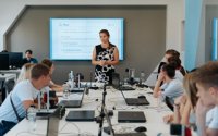 ТЕХНОПАРК УНИВЕРСАЛЬНЫХ ПЕДАГОГИЧЕСКИХ КОМПЕТЕНЦИЙ «УЧИТЕЛЬ БУДУЩЕГО ПОКОЛЕНИЯ РОССИИ» ТЕХНОПАРК УНИВЕРСАЛЬНЫХ ПЕДАГОГИЧЕСКИХ КОМПЕТЕНЦИЙ «УЧИТЕЛЬ БУДУЩЕГО ПОКОЛЕНИЯ РОССИИ»