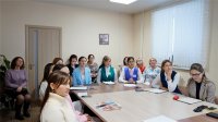 Представители ЧГПУ – победители городского конкурса «Портфолио молодого специалиста (студента-будущего педагога)»