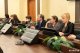 Рабочая встреча с проректором Томского государственного педагогического университета Мариной Садиевой