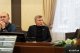 Рабочая встреча с проректором Томского государственного педагогического университета Мариной Садиевой