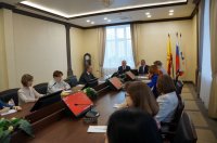На базе Технопарка Университета Яковлева состоялся образовательный семинар