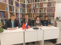 В ЧГПУ совместно с китайскими и белорусскими учеными обсуждены вопросы развития высшего образования в условиях многополярного мира В ЧГПУ совместно с китайскими и белорусскими учеными обсуждены вопросы развития высшего образования в условиях многополярного мира