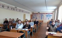 «Разговоры о важном»: День героев Отечества