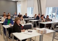 Формирование психолого-педагогических классов – вызов современной эпохи Формирование психолого-педагогических классов – вызов современной эпохи