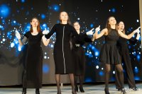 Всероссийский фестиваль-конкурс жестовой песни «Слияние сердец» прошел в Университете Яковлева в 22-й раз Всероссийский фестиваль-конкурс жестовой песни «Слияние сердец» прошел в Университете Яковлева в 22-й раз