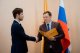 Заседание ученого совета, 27 января 2021 Заседание ученого совета, 27 января 2021