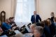 Заседание ученого совета, 27 января 2021 Заседание ученого совета, 27 января 2021