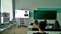 «Разговоры о важном»: День российской науки «Разговоры о важном»: День российской науки