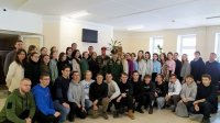 «Есть такая профессия – Родину защищать» «Есть такая профессия – Родину защищать»