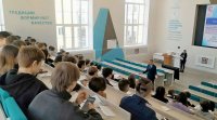 Итоги Межпредметной олимпиады по информатике, математике и физике