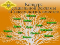 Студенты Университета Яковлева принимают участие во Всероссийском конкурсе «Спасем жизнь вместе»