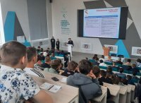 Итоги пробного ЕГЭ по математике и межпредметной олимпиады по технологии Итоги пробного ЕГЭ по математике и межпредметной олимпиады по технологии