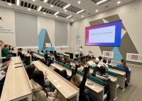 Научная суббота в Университете Яковлева Научная суббота в Университете Яковлева