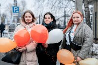 Университет Яковлева встречает участников РДДМ «Движение первых» на весенней «Университетской смене» «Формула РОСТА»