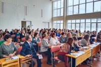 Учителя начальных классов республики обсудили актуальные вопросы реализации обновленного ФГОС НОО