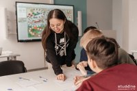 Весенний этап проекта «Каникулы с пользой» для школьников