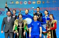 Серебряная медаль чемпионата России – пропуск на чемпионат Европы