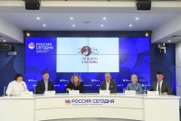 Прямой эфир «Почему абитуриенту 2023 года имеет смысл выбрать педагогическое образование» Прямой эфир «Почему абитуриенту 2023 года имеет смысл выбрать педагогическое образование»