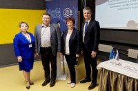 В Москве обсудили перспективы совместной работы первичных профсоюзных организаций работников вузов и ректорского корпуса В Москве обсудили перспективы совместной работы первичных профсоюзных организаций работников вузов и ректорского корпуса