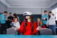 В ЧГПУ пройдет III Всероссийская конференция с международным участием «Цифровые технологии и инновации в развитии науки и образования» В ЧГПУ пройдет III Всероссийская конференция с международным участием «Цифровые технологии и инновации в развитии науки и образования»