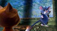 В прокат вышел анимационный фильм «Коты Эрмитажа» В прокат вышел анимационный фильм «Коты Эрмитажа»