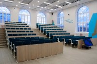 «Актуальные вопросы иноязычной филологии, межкультурной коммуникации и лингводидактики»: конференция, посвященная 175-летию И.Я. Яковлева