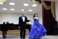 Весенние концерты проекта «Малая филармония» Весенние концерты проекта «Малая филармония»